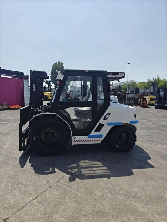 EP Equipment RTF25-4L1-HV Foto 4