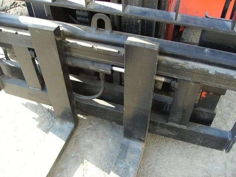 Linde E20 Foto 5