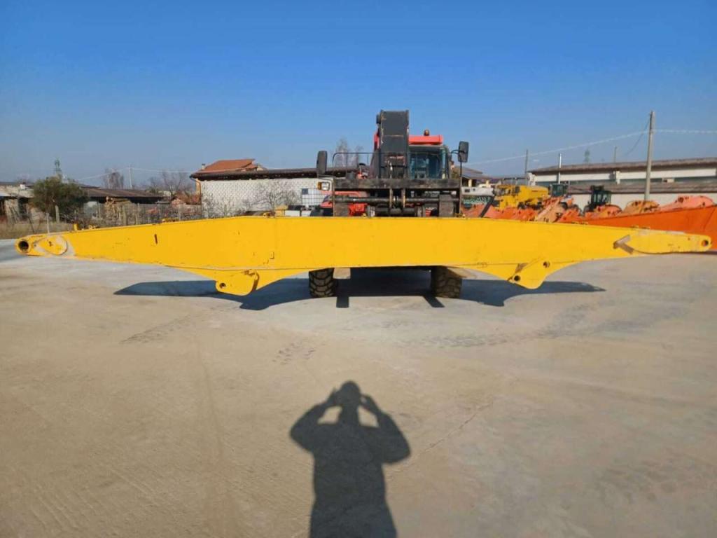 Braccio di sollevamento per Liebherr 932 Foto 1