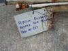 Pistone rotazione benna per Bobcat 553 Foto 4 thumbnail