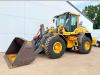 Volvo L90H - 3rd Function / Quick Coupler Foto 2 thumbnail