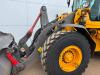 Volvo L90H - 3rd Function / Quick Coupler Foto 24 thumbnail