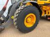 Volvo L90H - 3rd Function / Quick Coupler Foto 27 thumbnail