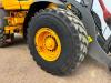 Volvo L90H - 3rd Function / Quick Coupler Foto 30 thumbnail