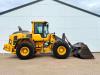 Volvo L90H - 3rd Function / Quick Coupler Foto 6 thumbnail