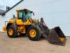 Volvo L90H - 3rd Function / Quick Coupler Foto 7 thumbnail