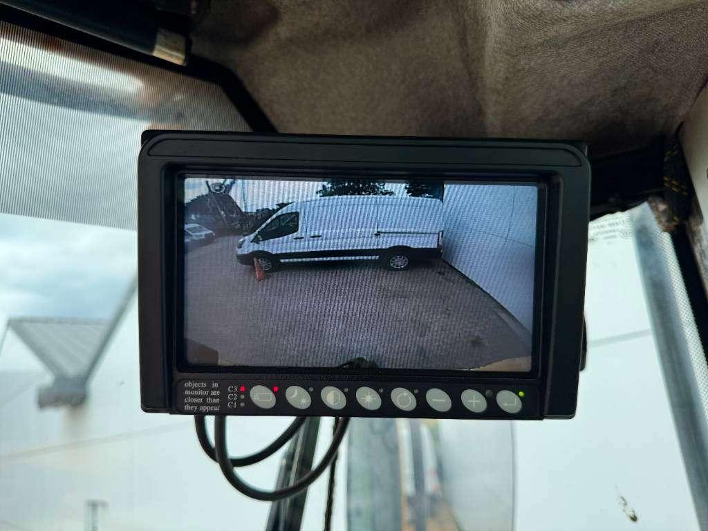 Volvo L90H - 3rd Function / Quick Coupler Foto 13