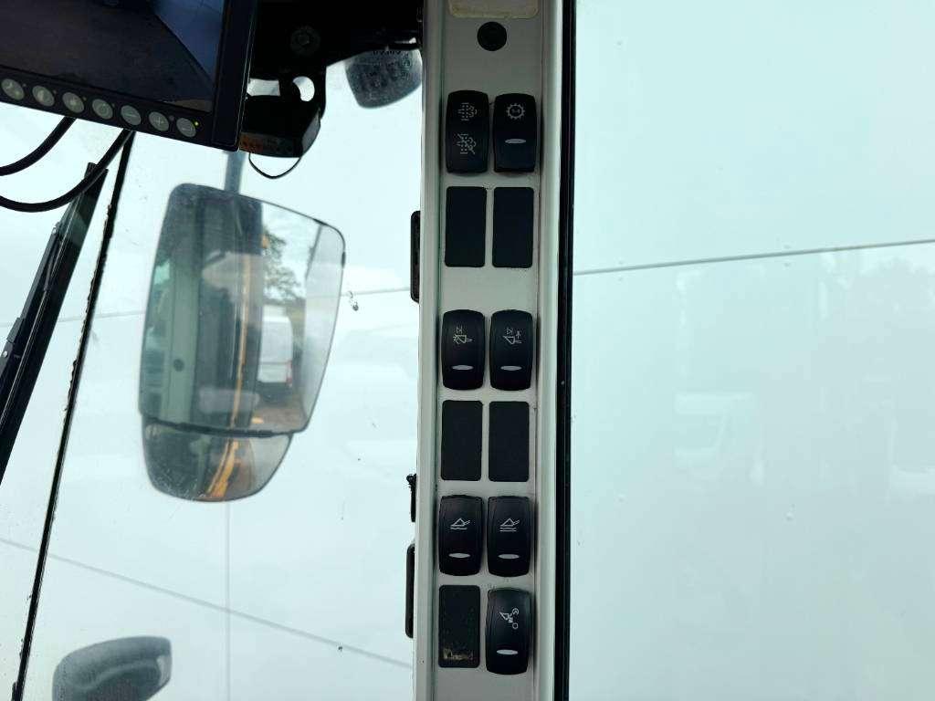 Volvo L90H - 3rd Function / Quick Coupler Foto 14