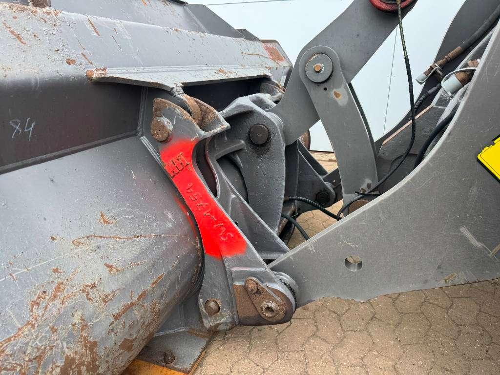 Volvo L90H - 3rd Function / Quick Coupler Foto 22