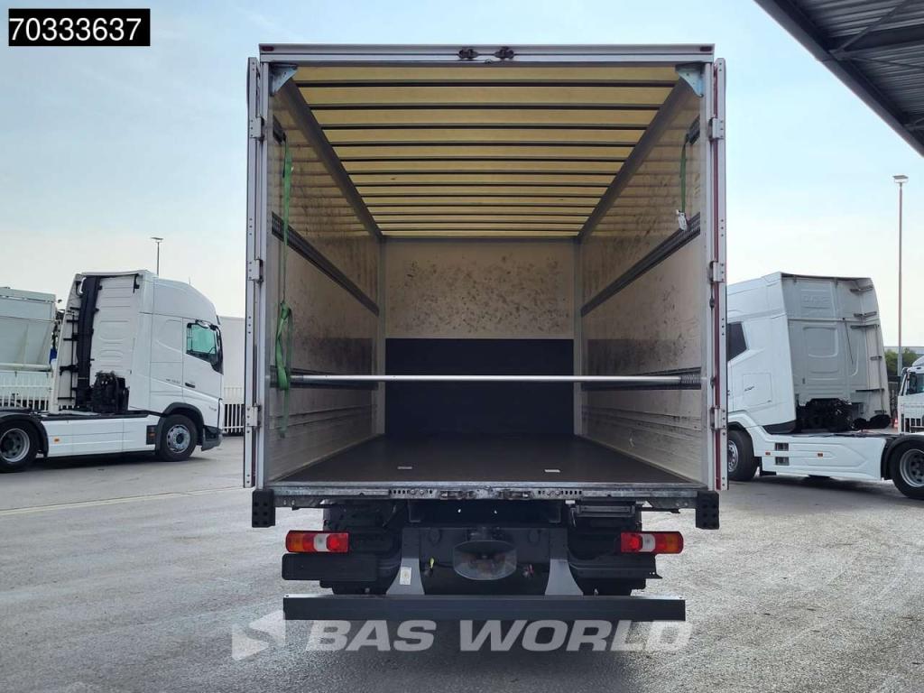 Mercedes-Benz Atego 1223 4X2 12tonner Automatic Airco Euro 6 Foto 10