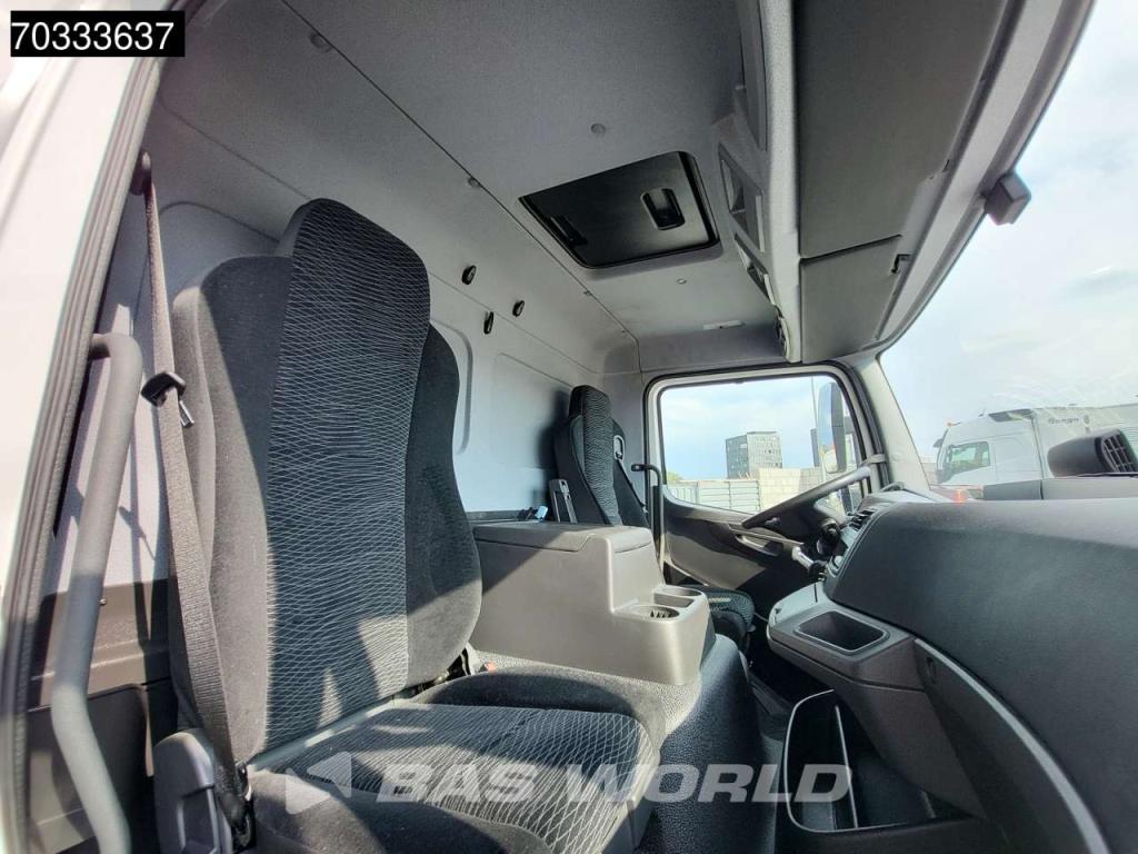 Mercedes-Benz Atego 1223 4X2 12tonner Automatic Airco Euro 6 Foto 24
