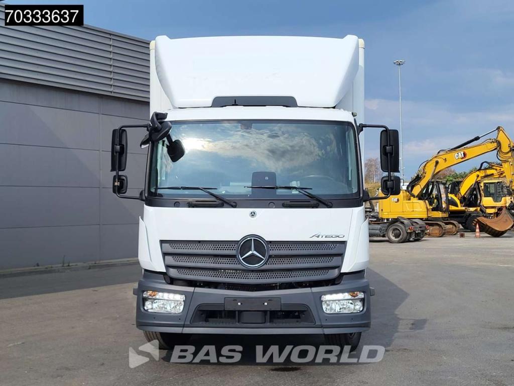 Mercedes-Benz Atego 1223 4X2 12tonner Automatic Airco Euro 6 Foto 6