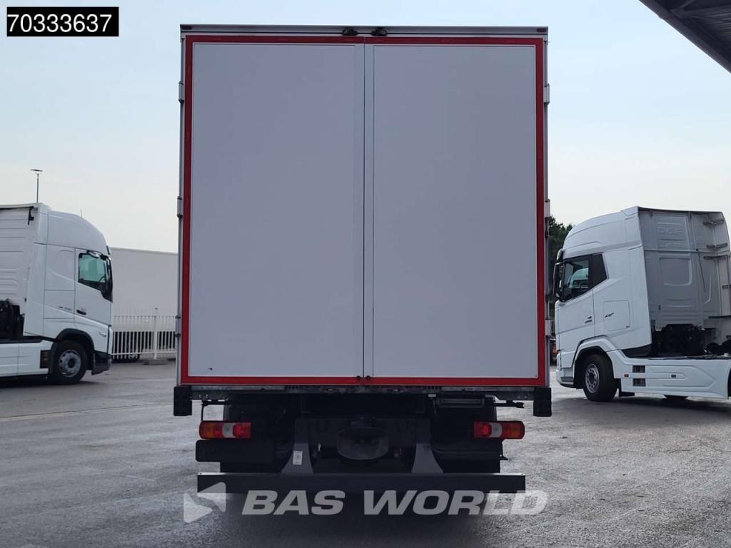 Mercedes-Benz Atego 1223 4X2 12tonner Automatic Airco Euro 6 Foto 9