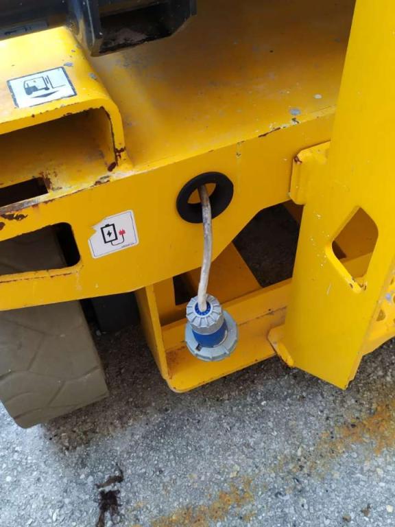 JCB S4550E Foto 8