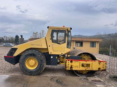 Bomag BW 216D3