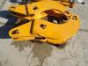 Biella richiamo benna per Fiat Allis FL10C Foto 2 thumbnail
