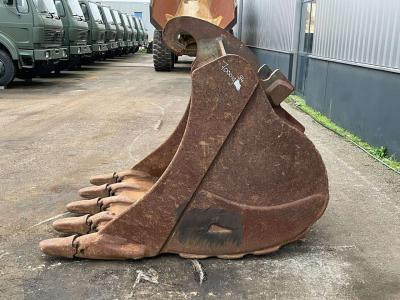 Verachtert HHG-1600 in vendita da Big Machinery