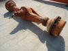 Assale posteriore per Fiat Hitachi FR220.2 Foto 2 thumbnail