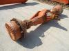 Assale posteriore per Fiat Hitachi FR220.2 Foto 4 thumbnail