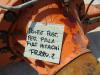 Assale posteriore per Fiat Hitachi FR220.2 Foto 5 thumbnail