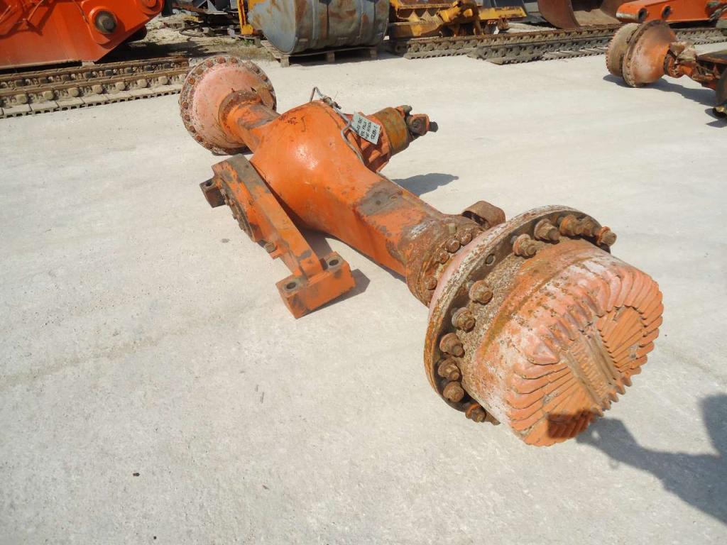Assale posteriore per Fiat Hitachi FR220.2 Foto 1