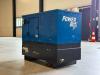Kubota Z482 - 2,5kVA single phase used genset - DPX-12665 Foto 3 thumbnail