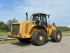 Caterpillar 980H Foto 4 thumbnail