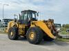 Caterpillar 980H Foto 6 thumbnail