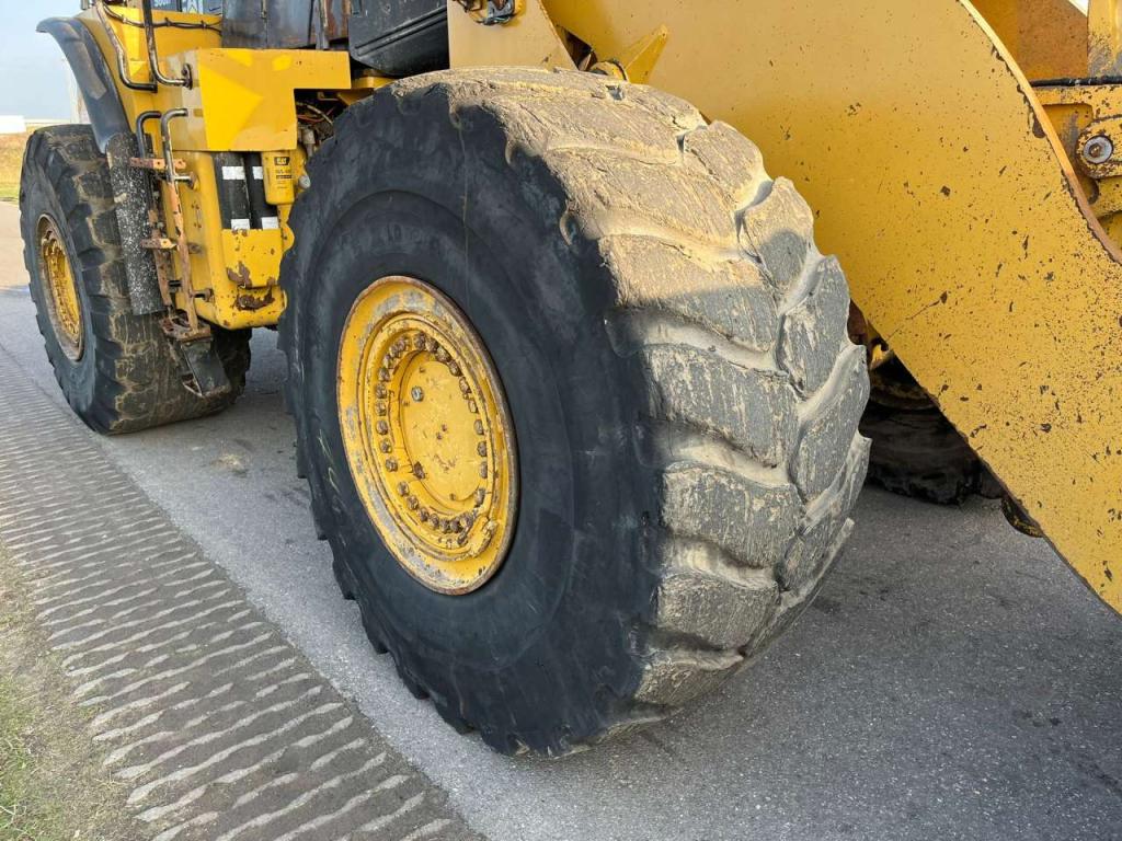 Caterpillar 980H Foto 10