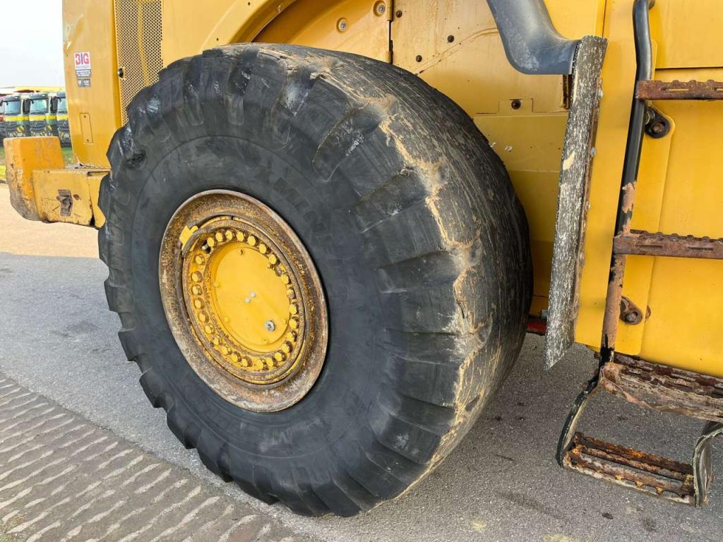 Caterpillar 980H Foto 12