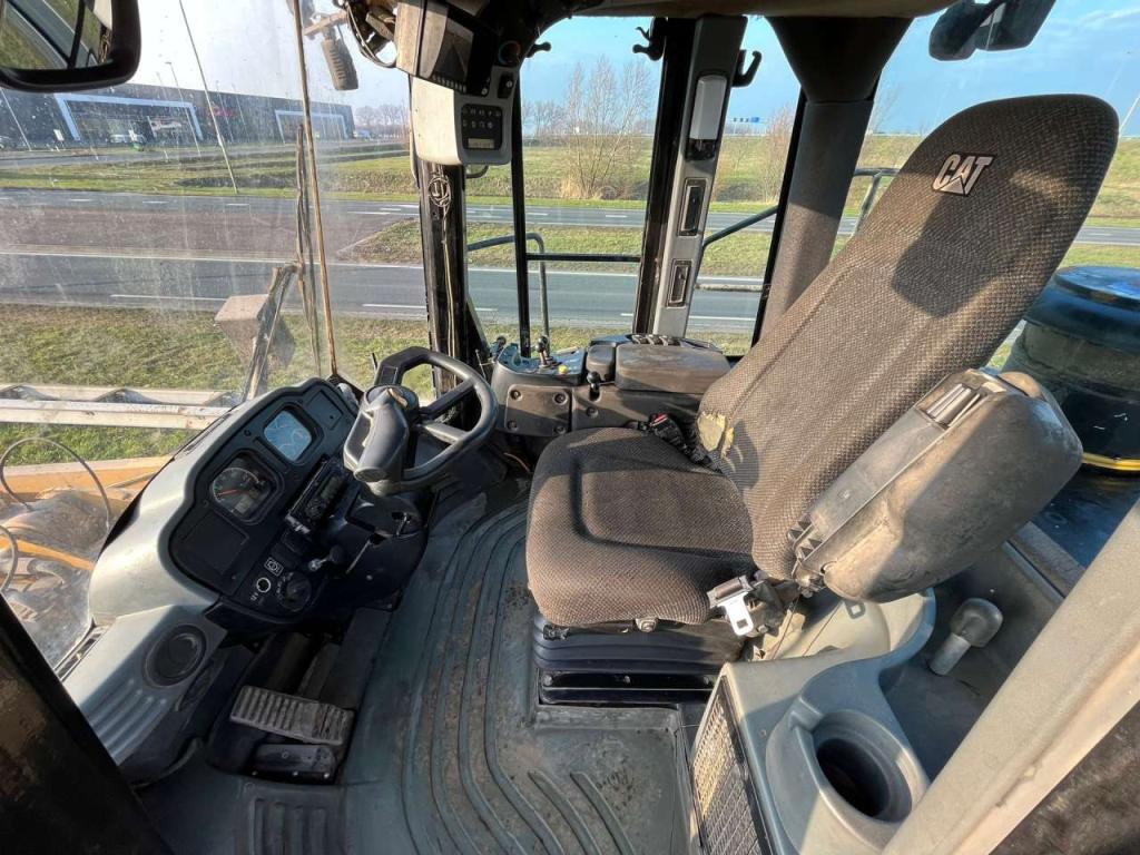 Caterpillar 980H Foto 13