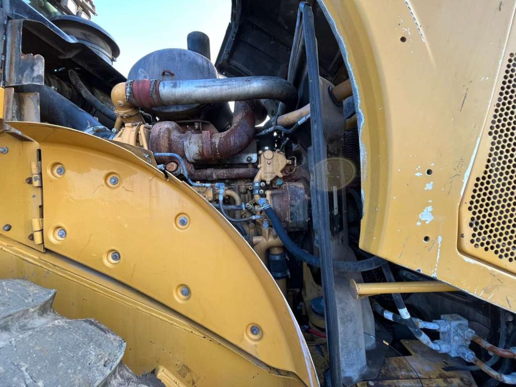 Caterpillar 980H Foto 17