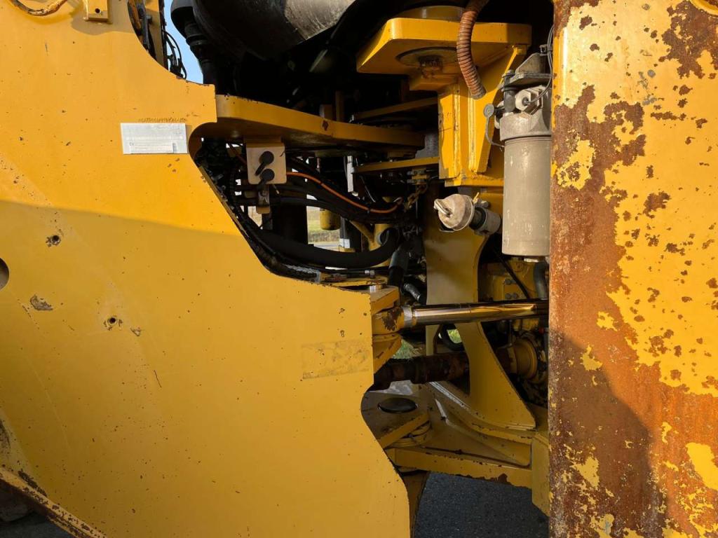 Caterpillar 980H Foto 8