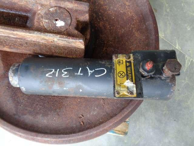 Molla tendicingolo per Caterpillar 312 B Foto 3