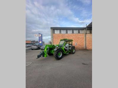 Merlo TF 30.9 G in vendita da Lift Progress Srl