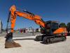 Develon DX245NHD-7 Foto 1 thumbnail