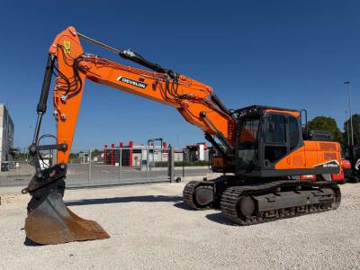 Develon DX245NHD-7 in vendita da MEK Srl