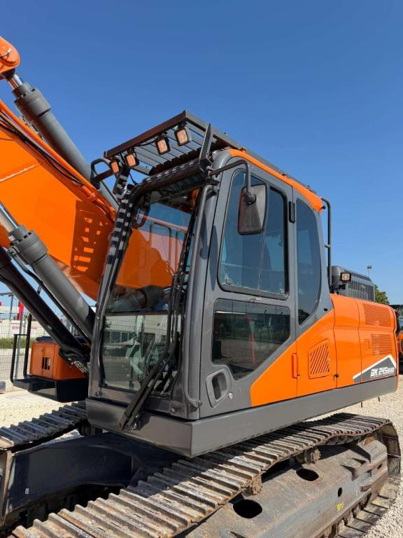 Develon DX245NHD-7 Foto 5