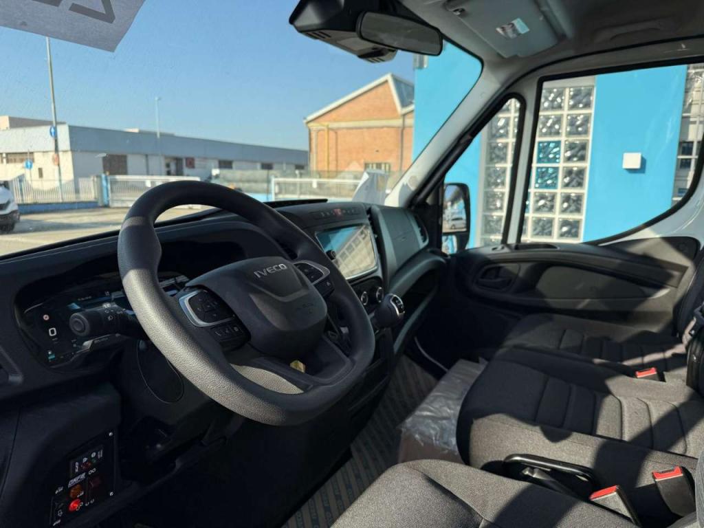 Iveco DAILY 35.160 Foto 10