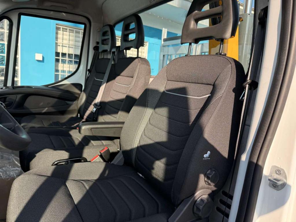 Iveco DAILY 35.160 Foto 4