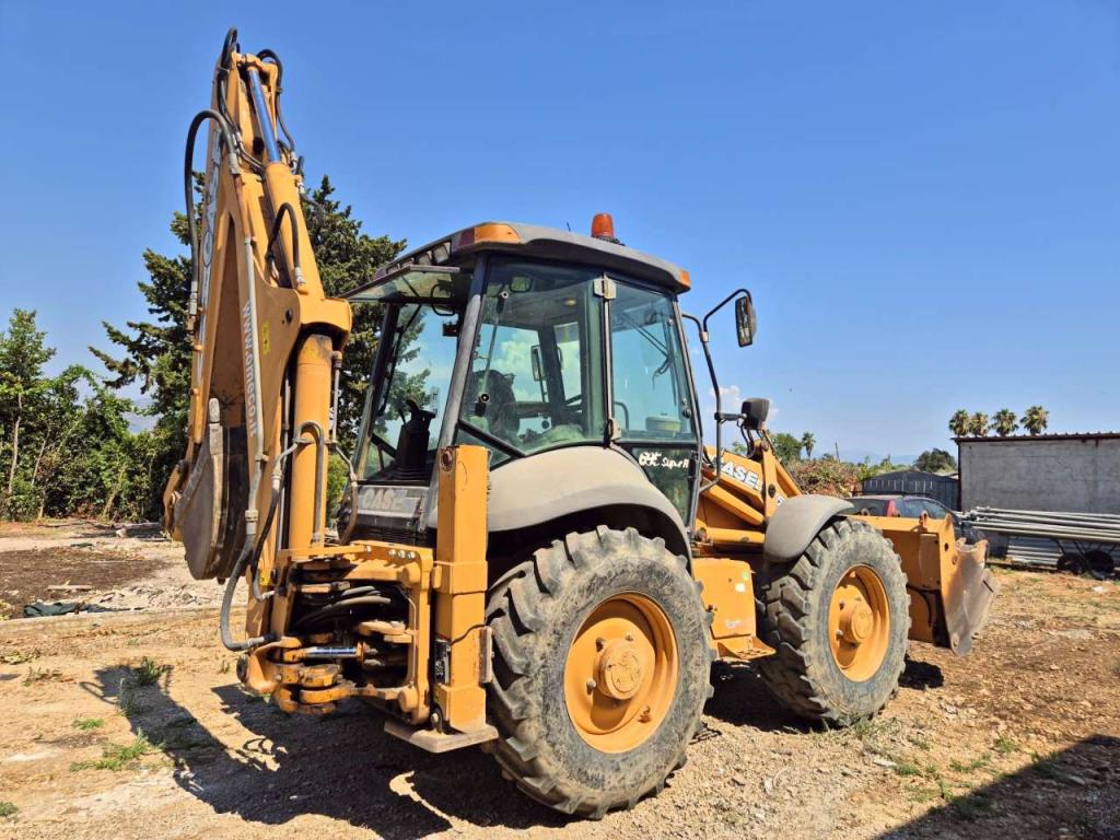 Case 695SR-4PS Foto 4
