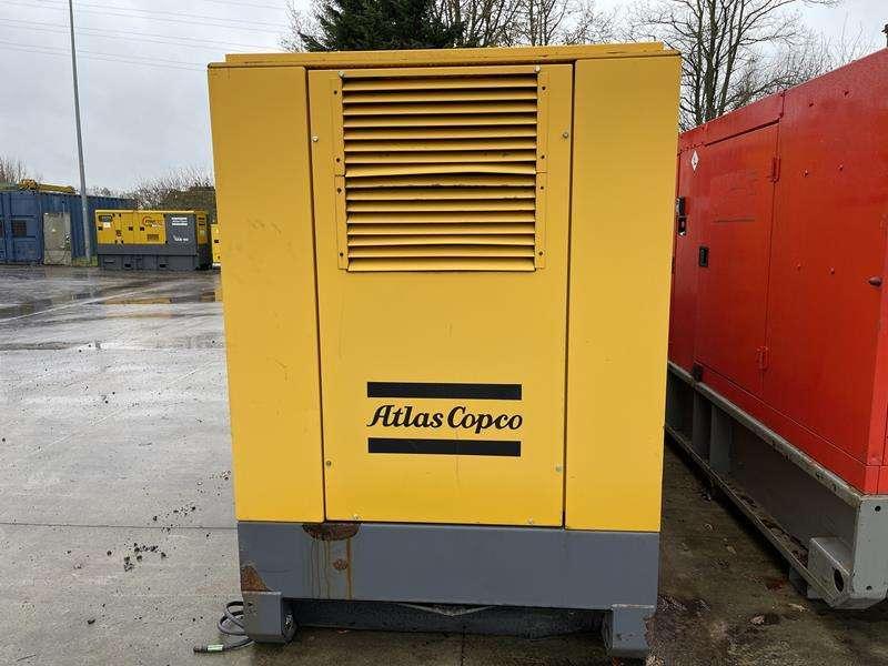 Atlas Copco QAS 250 Foto 10
