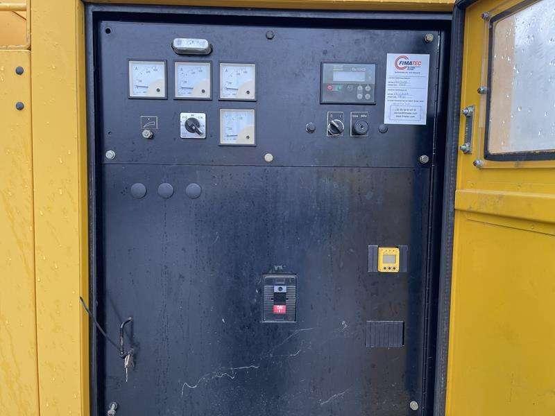 Atlas Copco QAS 250 Foto 3