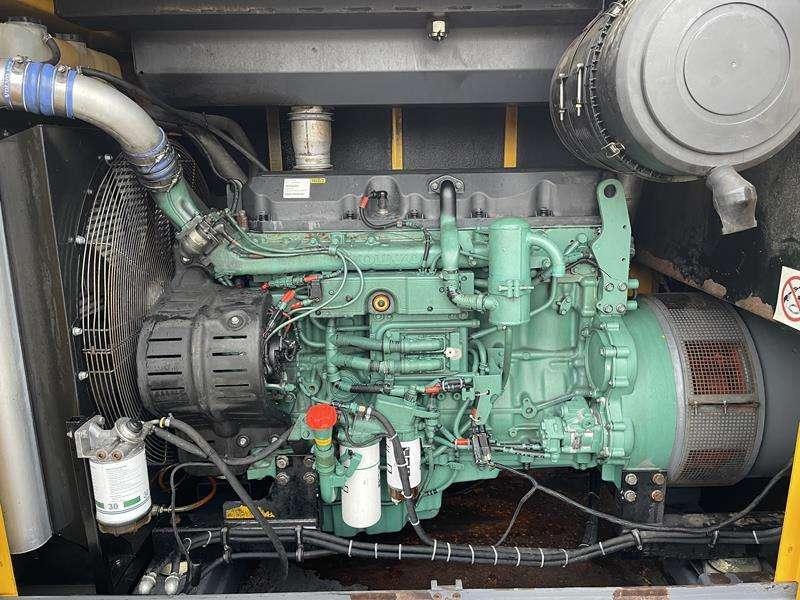 Atlas Copco QAS 250 Foto 6