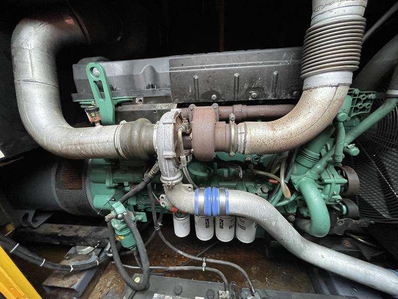 Atlas Copco QAS 250 Foto 8