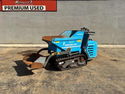 Messersi TC100d