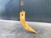 Caterpillar D6R Shank incl. Tip Foto 3 thumbnail