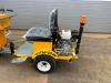 Giga Power 860 Road Marking Machine Foto 11 thumbnail