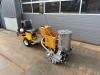 Giga Power 860 Road Marking Machine Foto 4 thumbnail