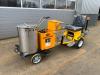 Giga Power 860 Road Marking Machine Foto 8 thumbnail